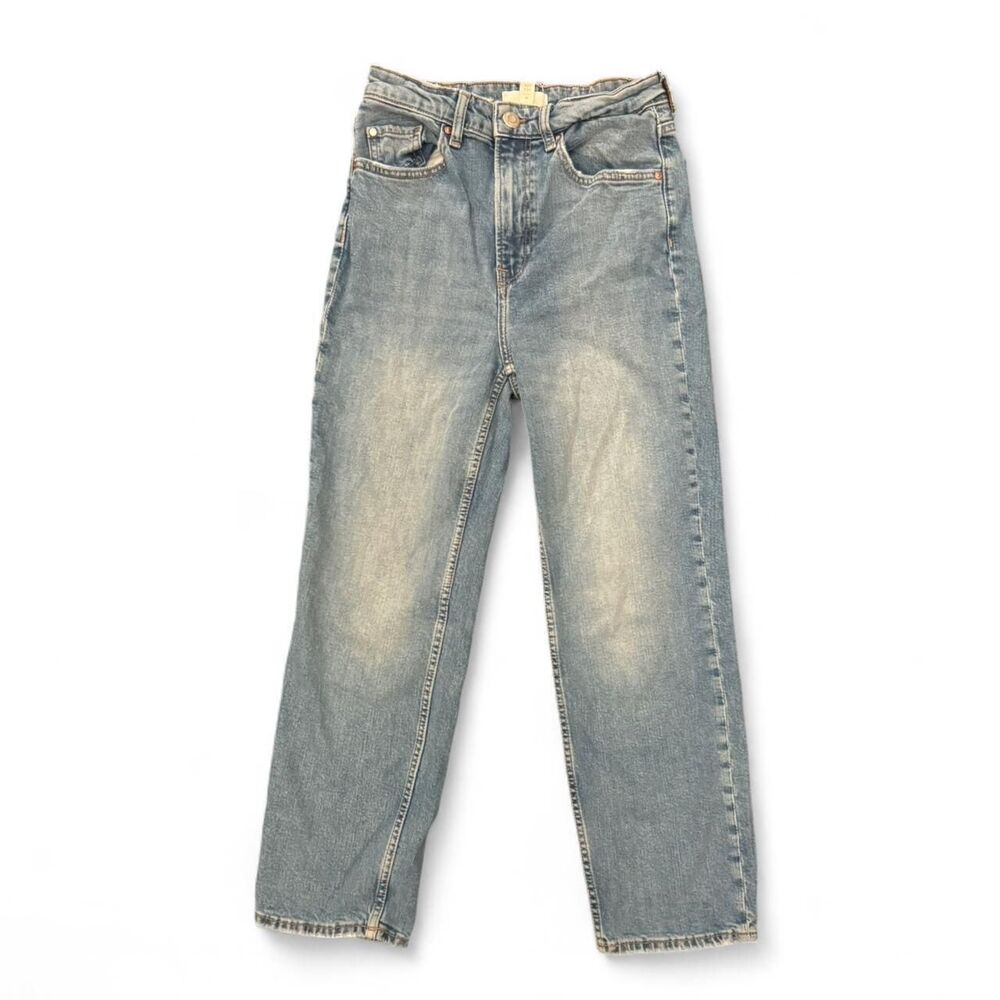 H-m Women's Blue Jeans